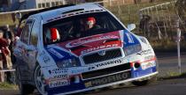 Mikulas Rally